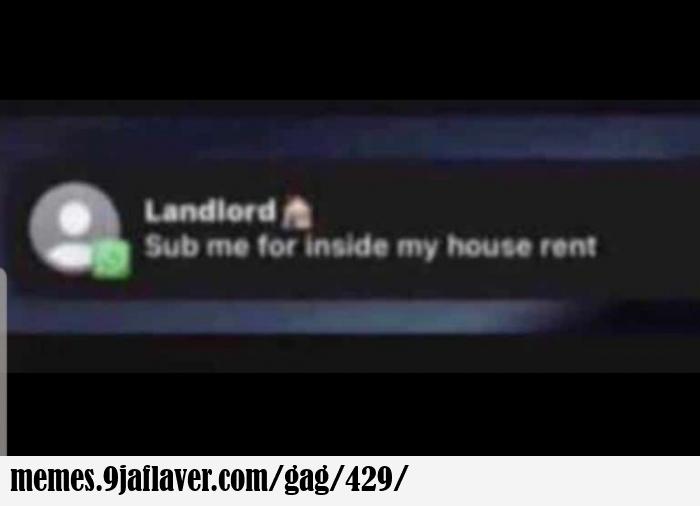 E red for landlord true true...